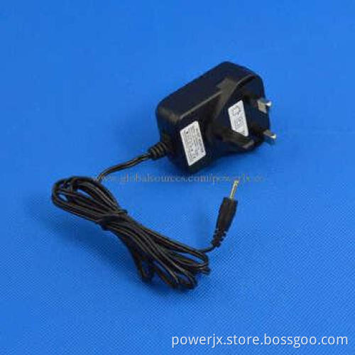 10W 2,000mA Power Adapter/AU Plug Wall Charger, 90-240V AC, 50/60Hz Input Voltage